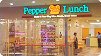 フィリピン第一号店